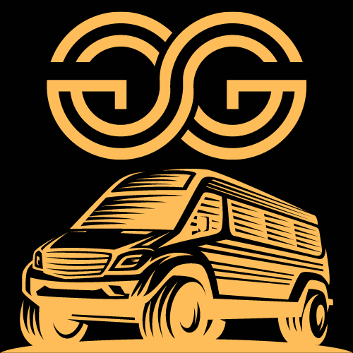 Avada Car Dealership Logo